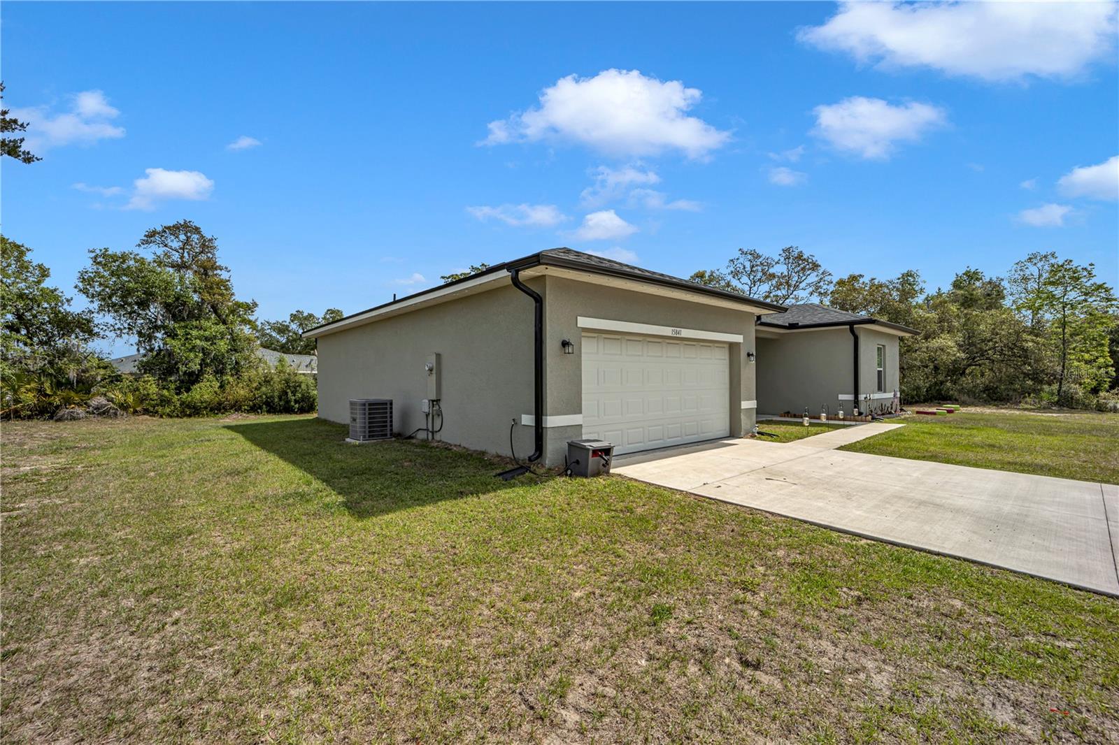 ROUND LAKE USFS - Residential