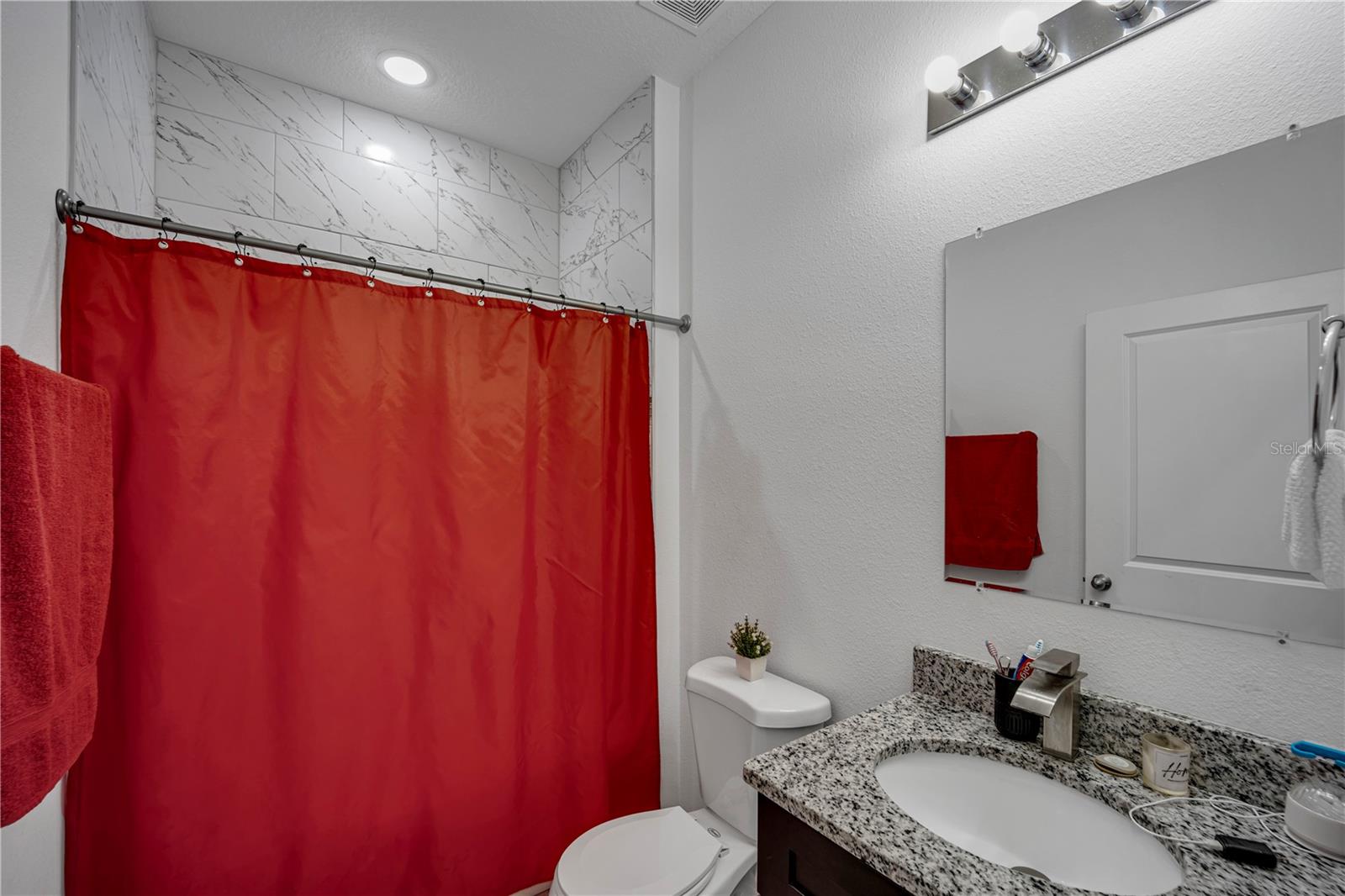 ROUND LAKE USFS - Residential