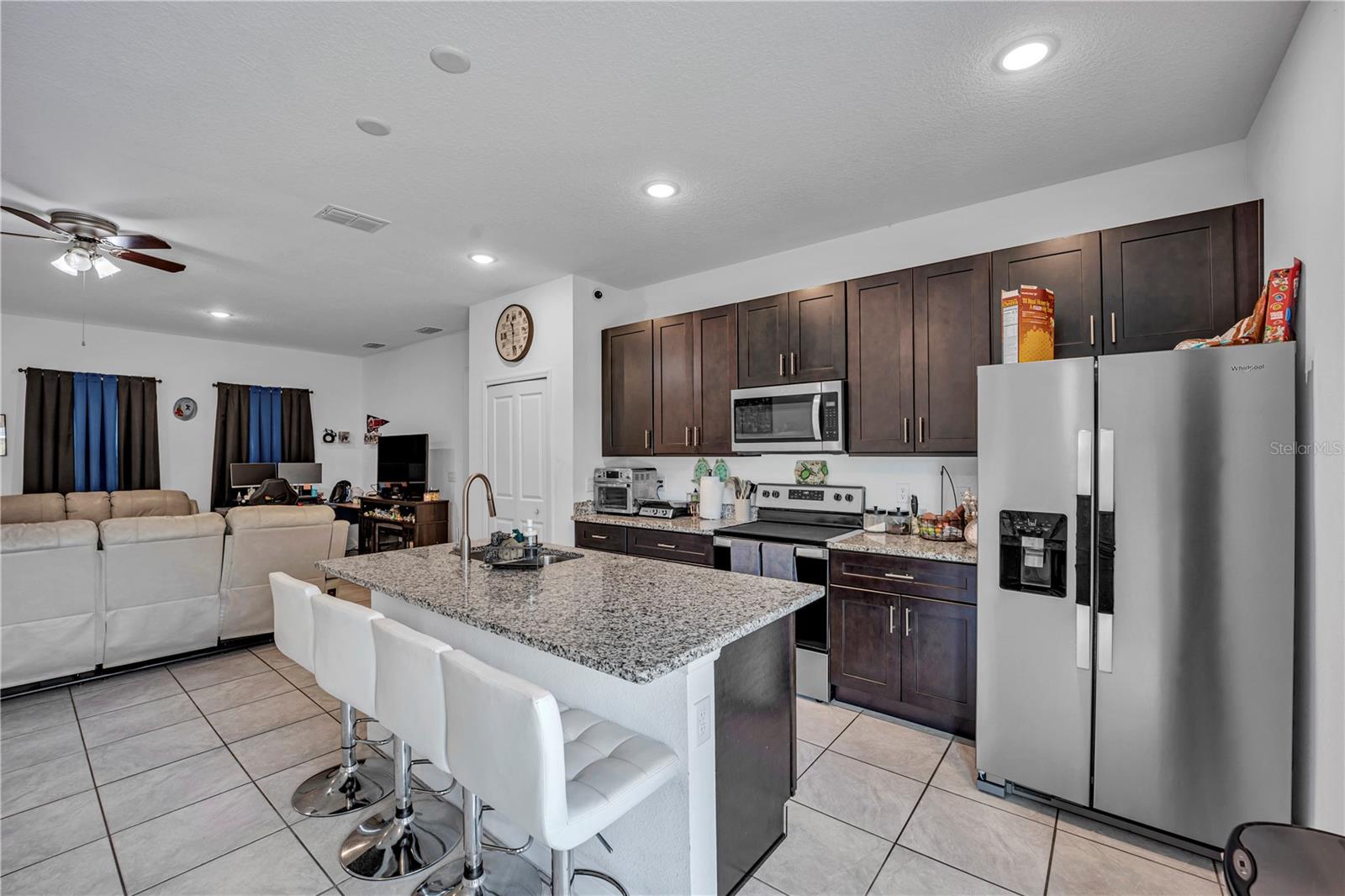 ROUND LAKE USFS - Residential