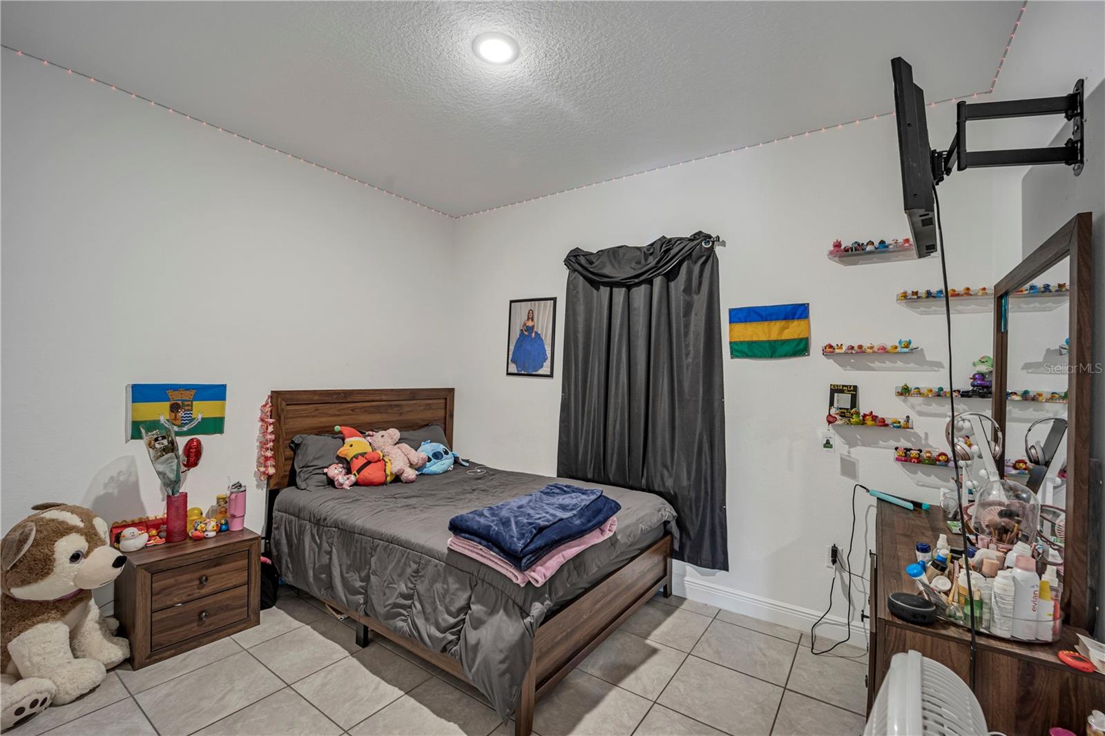 ROUND LAKE USFS - Residential