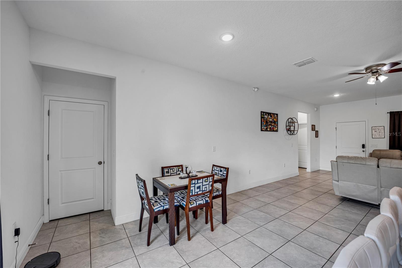 ROUND LAKE USFS - Residential