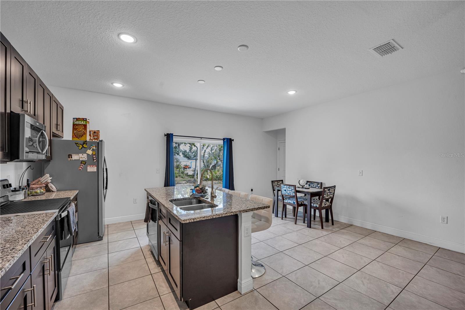 ROUND LAKE USFS - Residential