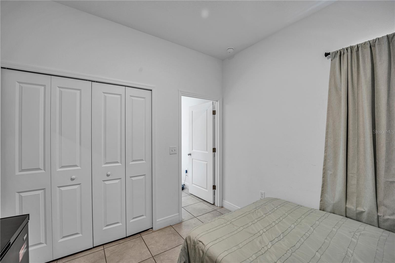 ROUND LAKE USFS - Residential