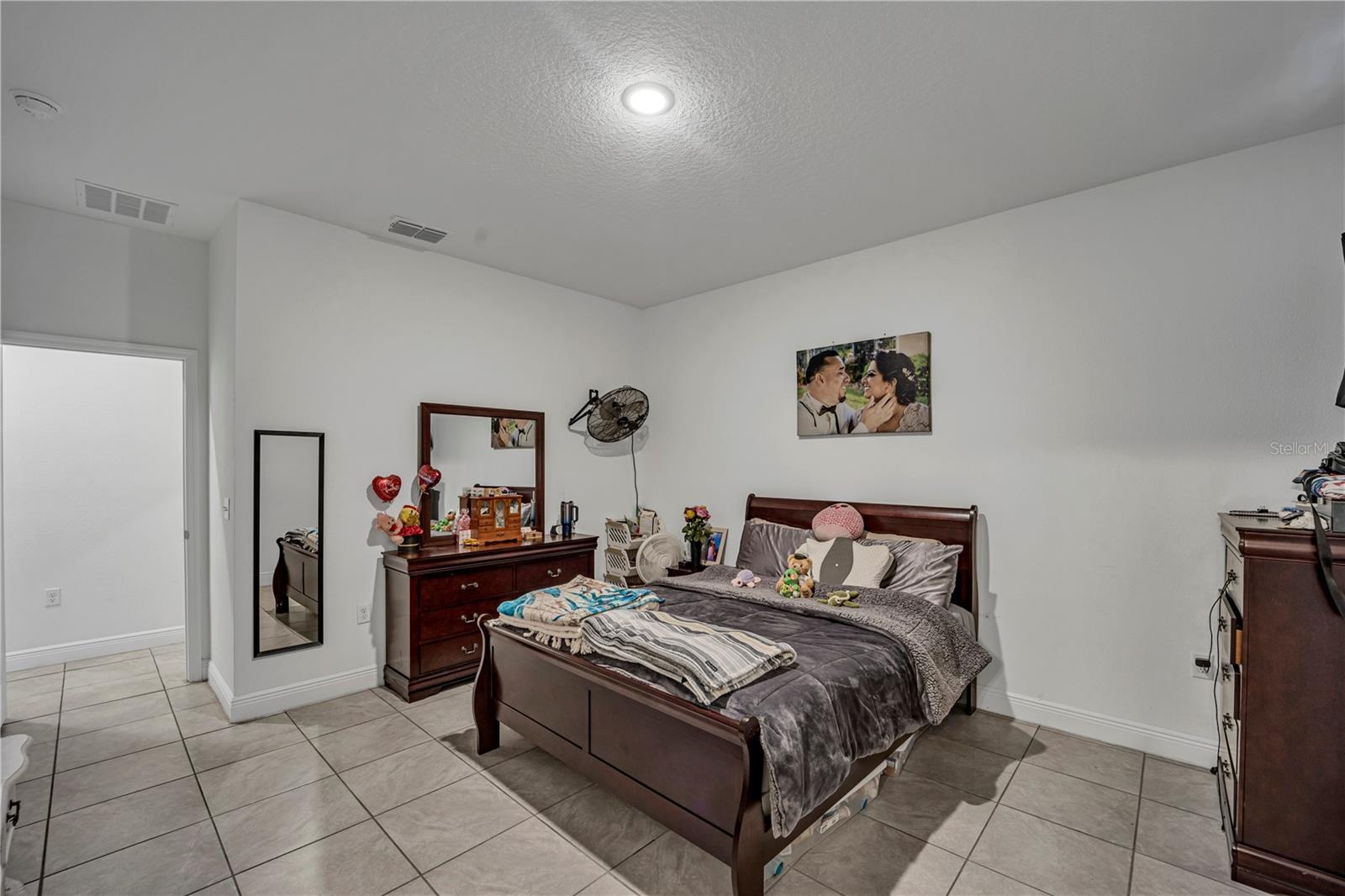 ROUND LAKE USFS - Residential