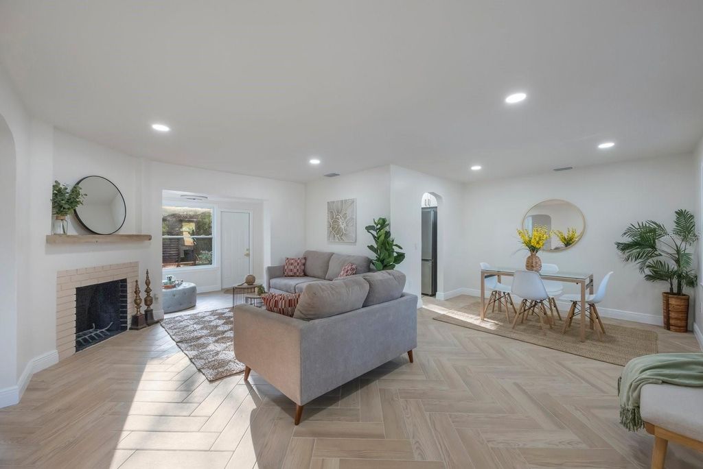 Photo of 2649 46th Street S, Gulfport, FL 33711 (MLS # TB8411472)