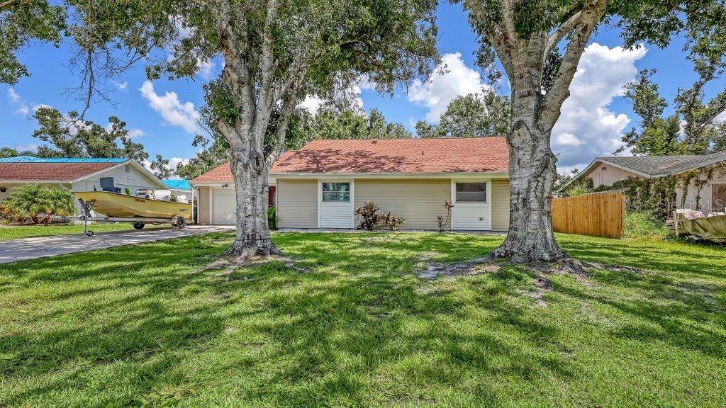 3963 PALAU DRIVE