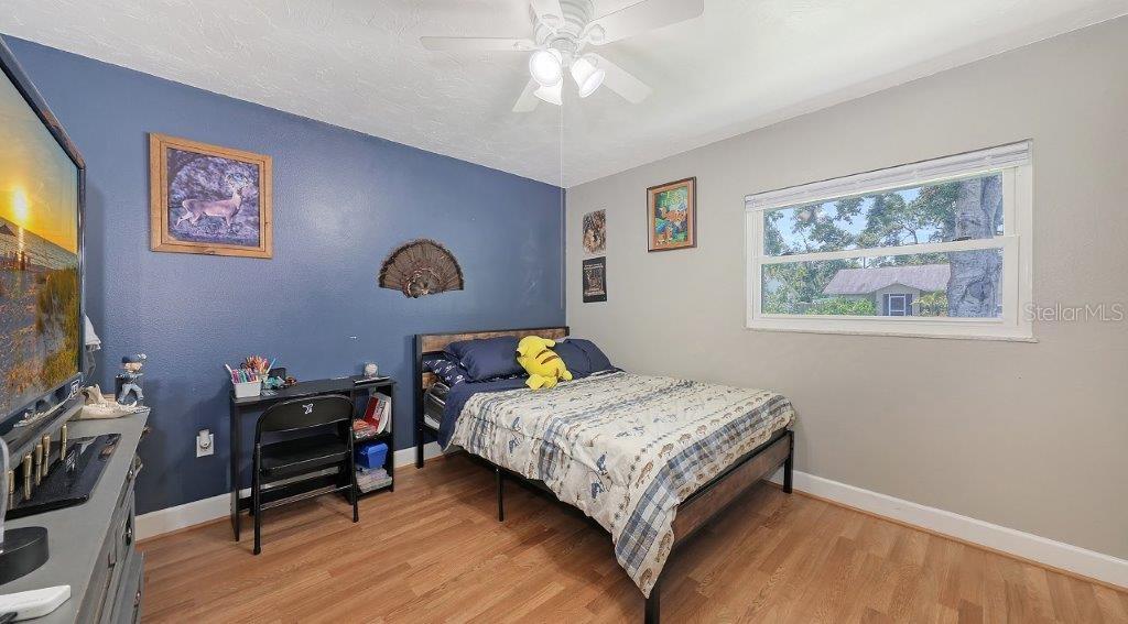 LAKE SARASOTA - Residential