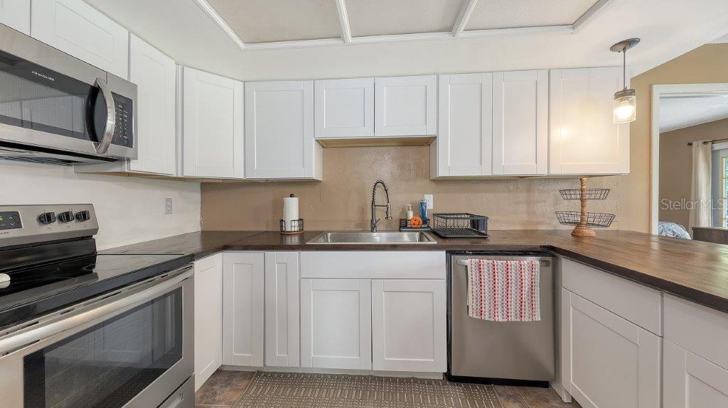 LAKE SARASOTA - Residential