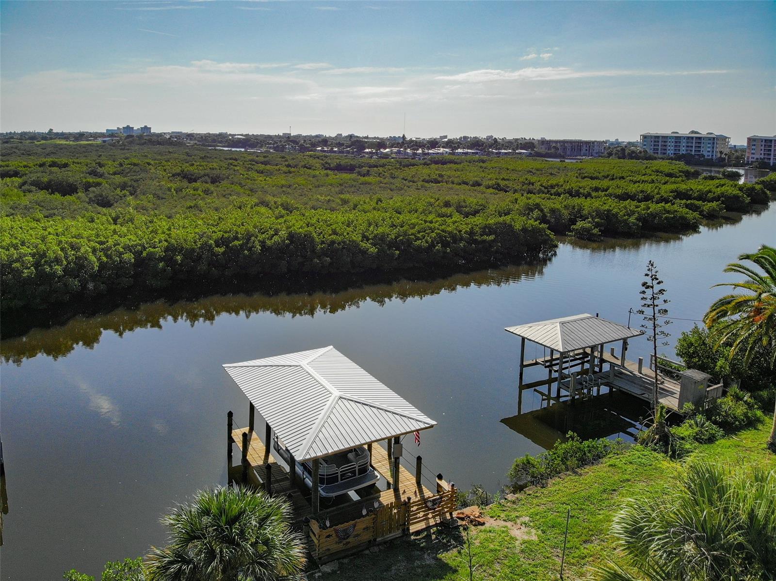 Bouchelles Palm Grove Blk 07 Daughertys New Smyrna - Land