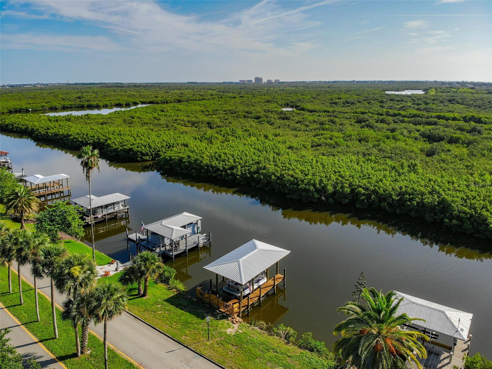 Bouchelles Palm Grove Blk 07 Daughertys New Smyrna - Land