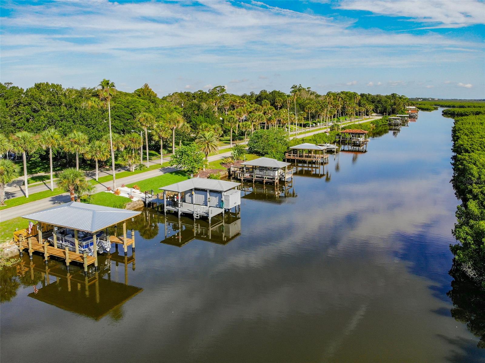 Bouchelles Palm Grove Blk 07 Daughertys New Smyrna - Land