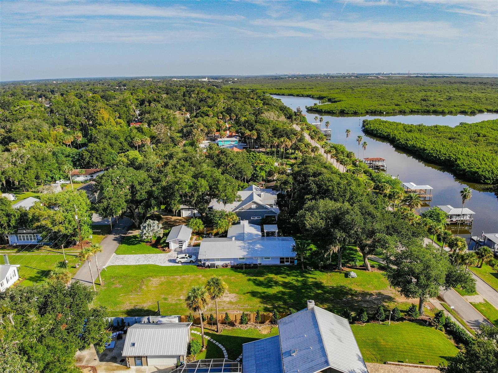 Bouchelles Palm Grove Blk 07 Daughertys New Smyrna - Land