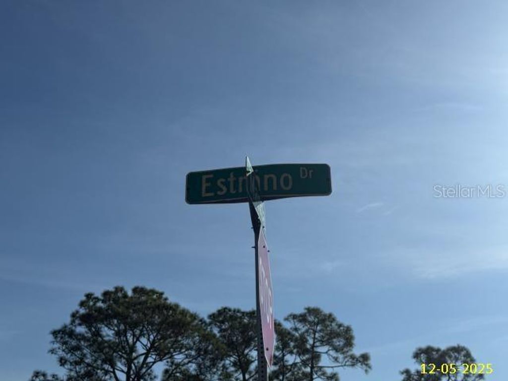 Photo of 13159 Estrano Drive, Punta Gorda, FL 33955 (MLS # A4675013)