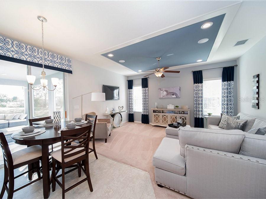 SUMMERCREST - Residential