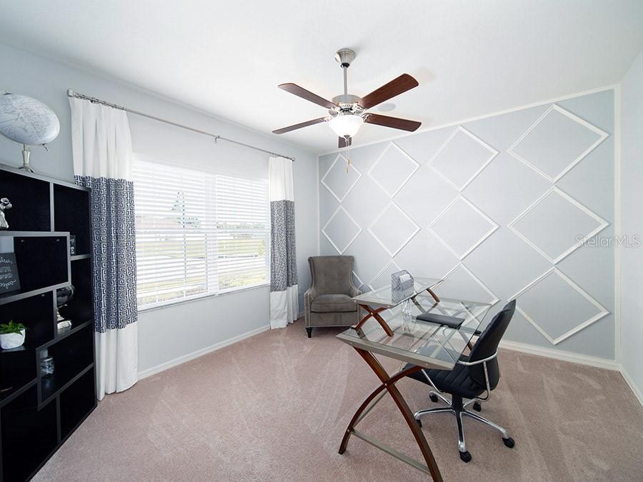 SUMMERCREST - Residential