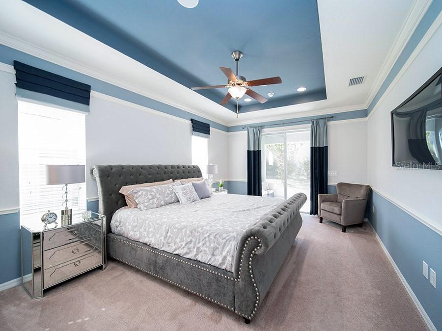 SUMMERCREST - Residential