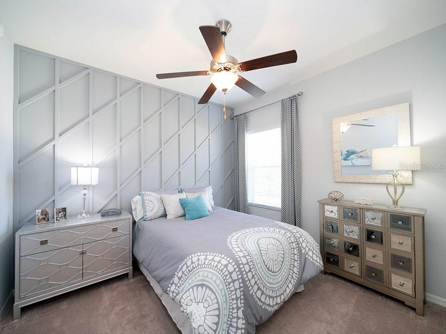 SUMMERCREST - Residential