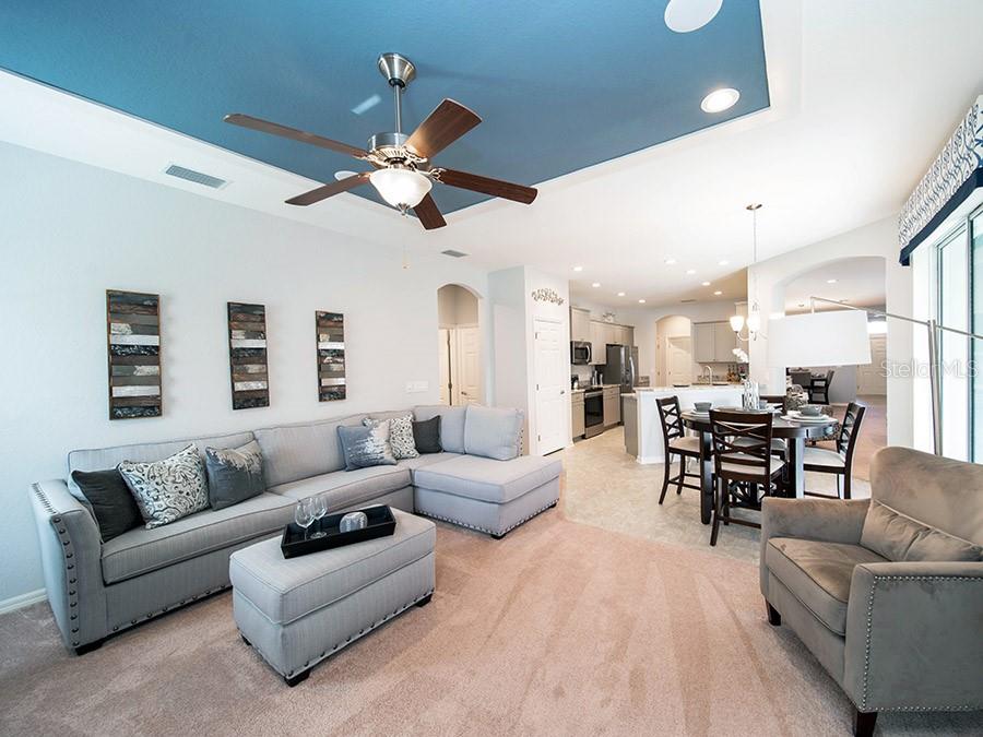 SUMMERCREST - Residential