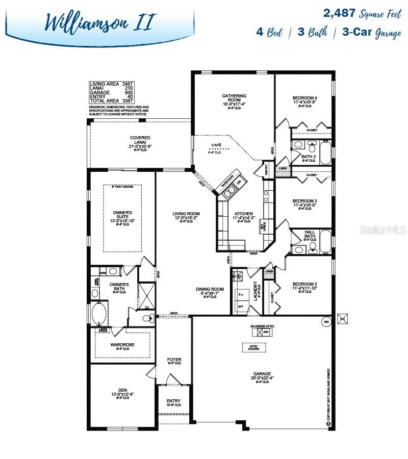 SUMMERCREST - Residential