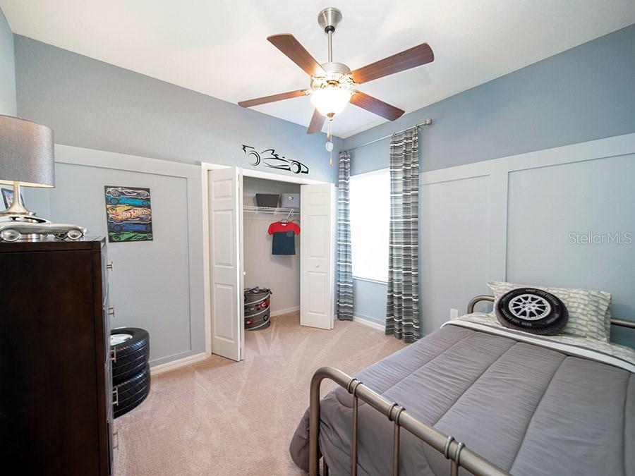 SUMMERCREST - Residential