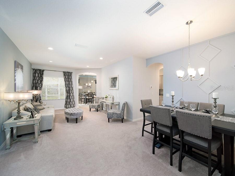 SUMMERCREST - Residential