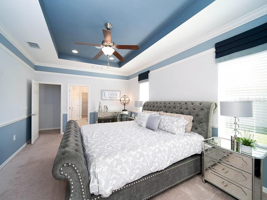 SUMMERCREST - Residential