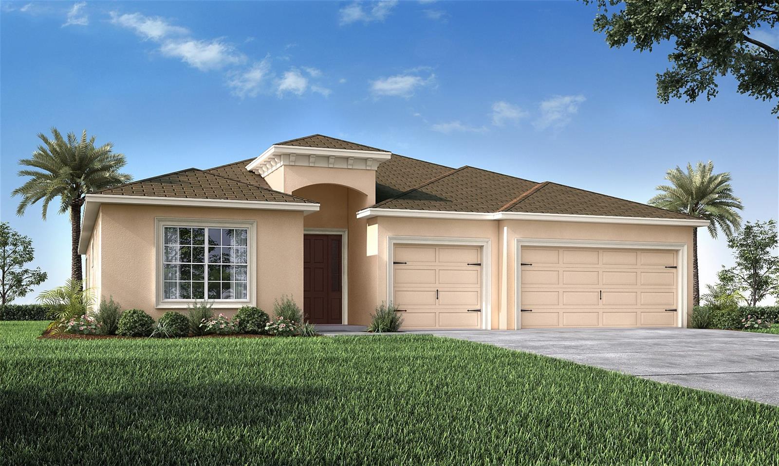 SUMMERCREST - Residential