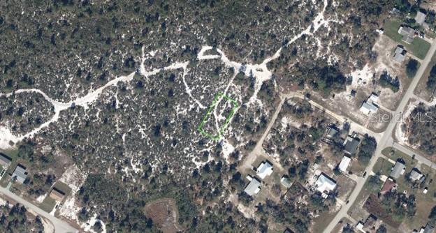 Photo of 1055 Wheeler Street, Lake Placid, FL 33852 (MLS # O6441786)