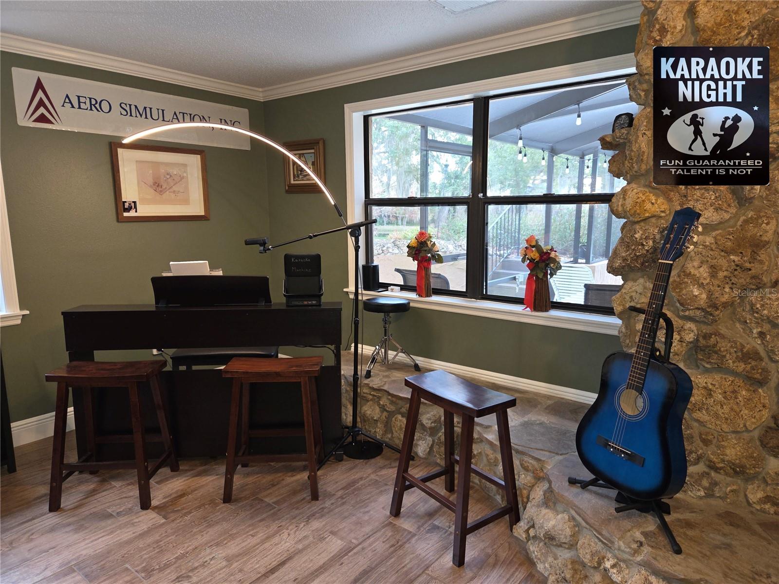 GRIFFIN VIEW ESTATES - Residential