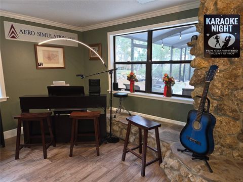 Tiny photo for 38922 Ella Drive, Lady Lake, FL 32159 (MLS # G5104982)