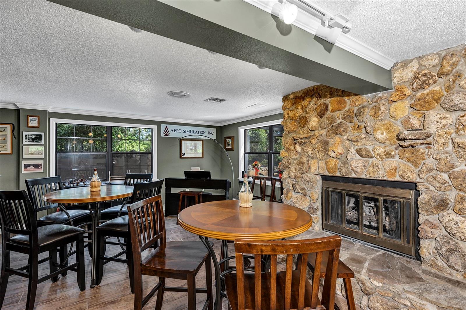 GRIFFIN VIEW ESTATES - Residential