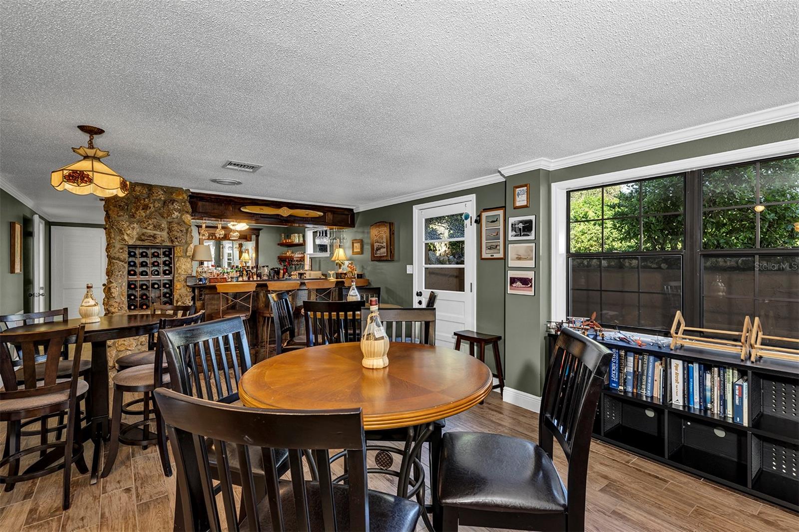 GRIFFIN VIEW ESTATES - Residential