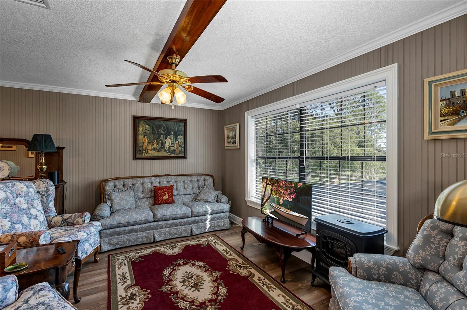 GRIFFIN VIEW ESTATES - Residential