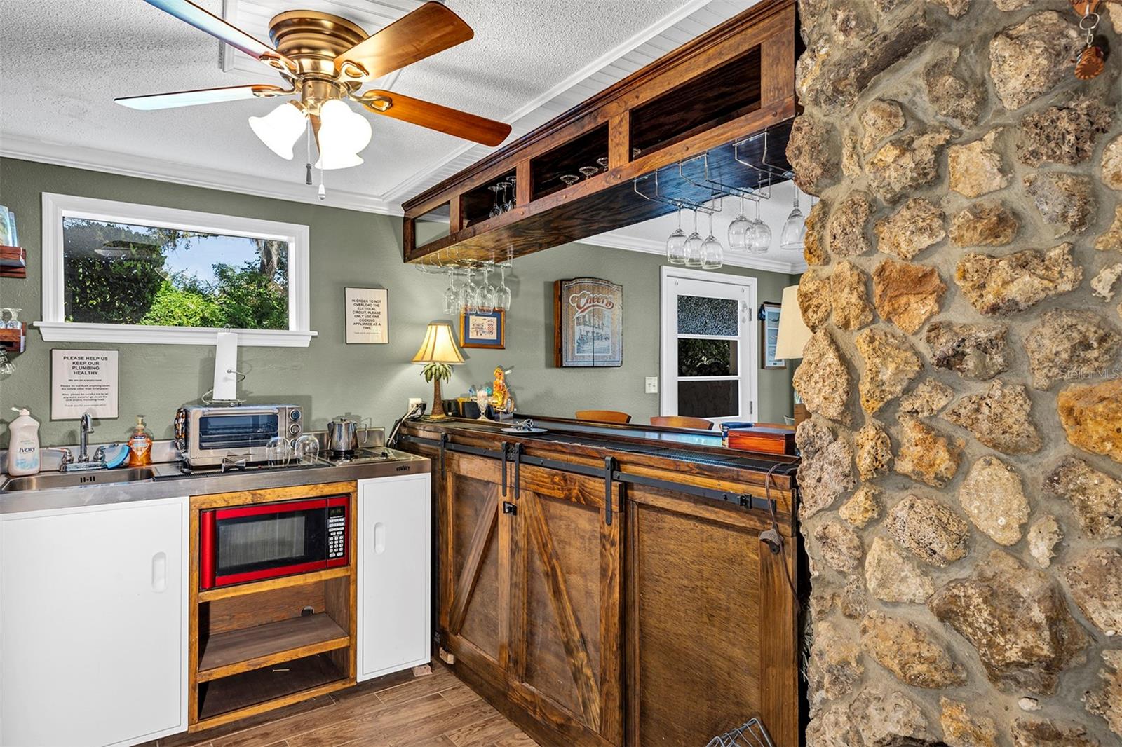 GRIFFIN VIEW ESTATES - Residential