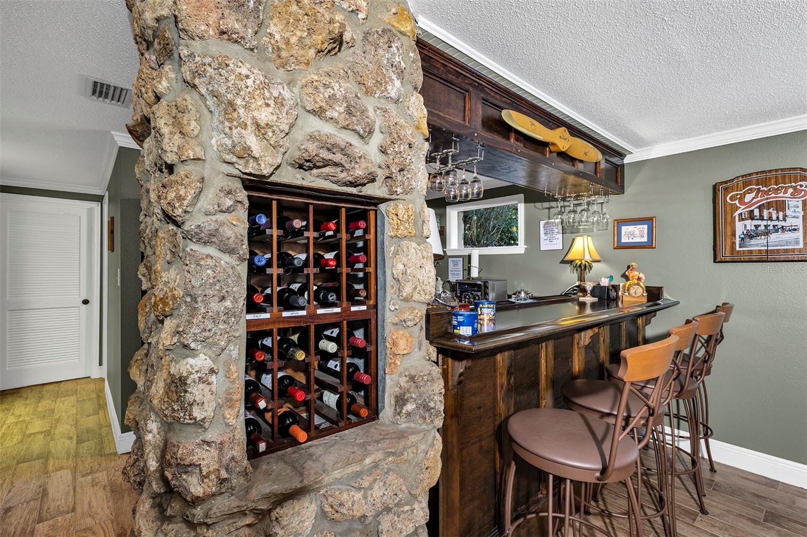 GRIFFIN VIEW ESTATES - Residential