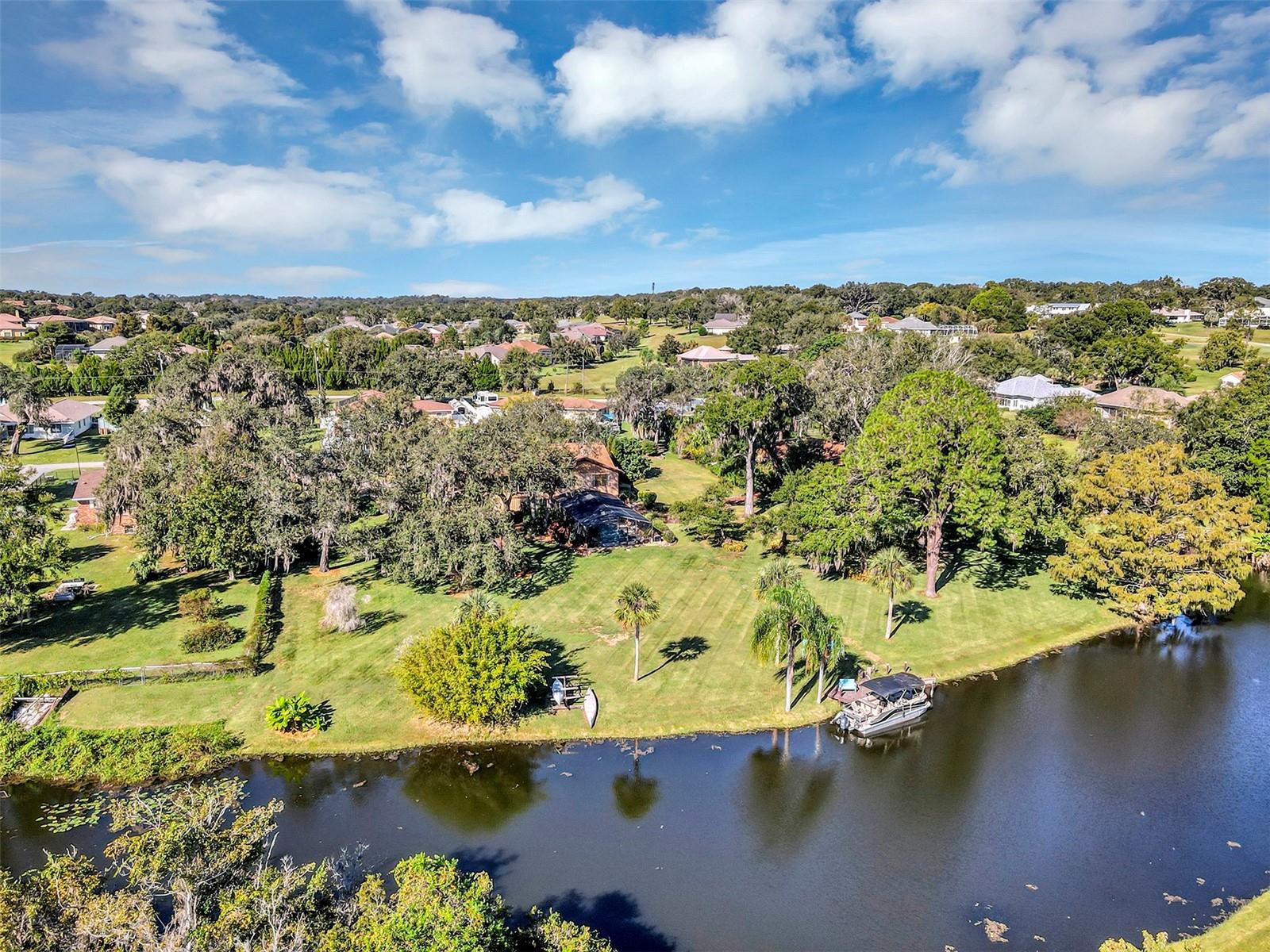 GRIFFIN VIEW ESTATES - Residential