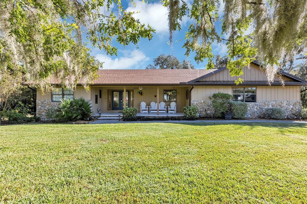 Photo of 38922 Ella Drive, Lady Lake, FL 32159 (MLS # G5104982)