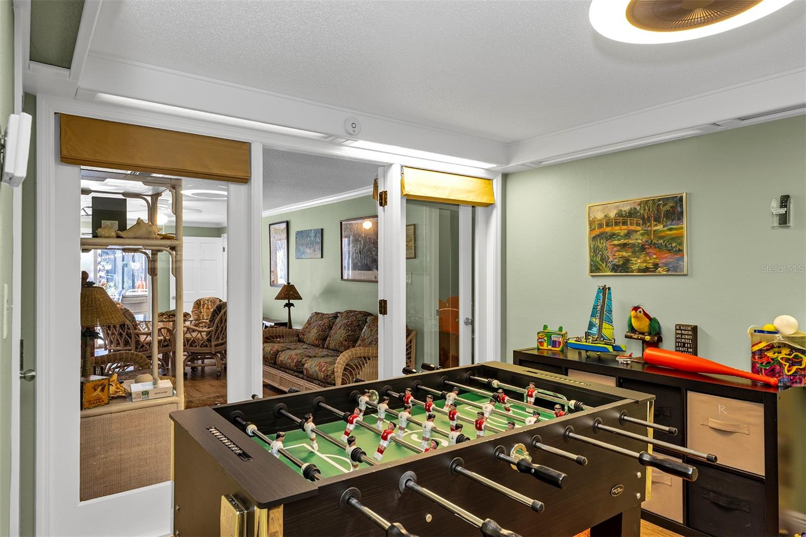 GRIFFIN VIEW ESTATES - Residential