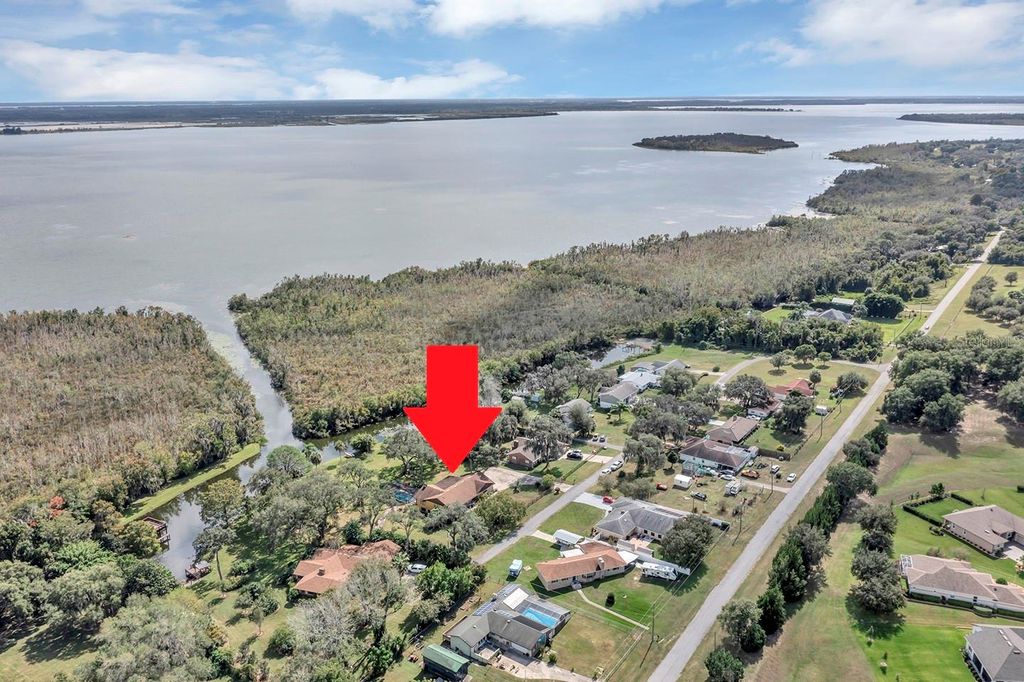 Photo of 38922 Ella Drive, Lady Lake, FL 32159 (MLS # G5104982)