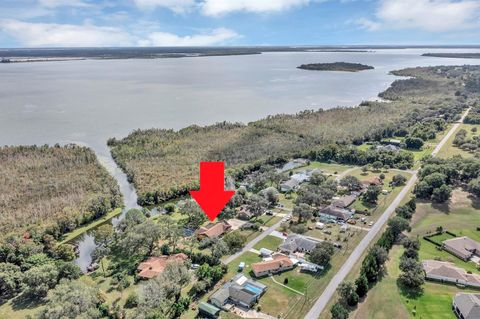 Photo of 38922 Ella Drive, Lady Lake, FL 32159 (MLS # G5104982)