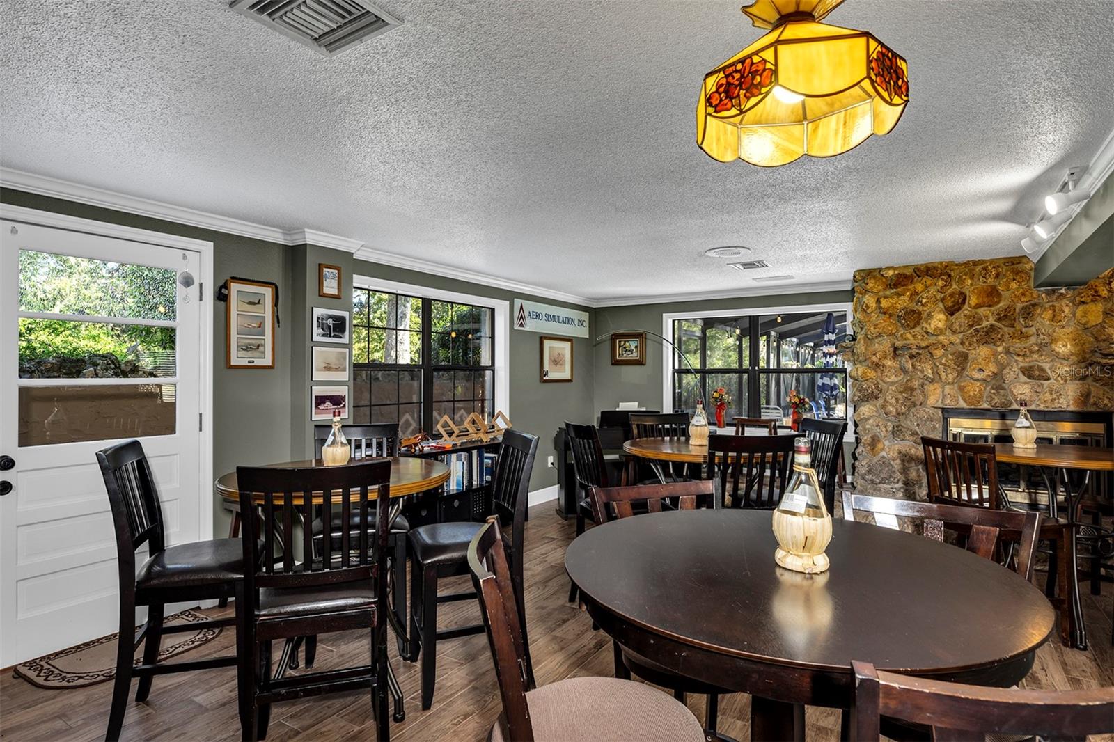 GRIFFIN VIEW ESTATES - Residential