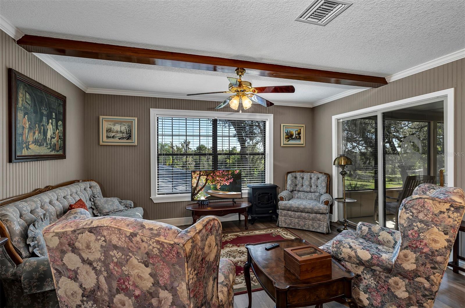 GRIFFIN VIEW ESTATES - Residential