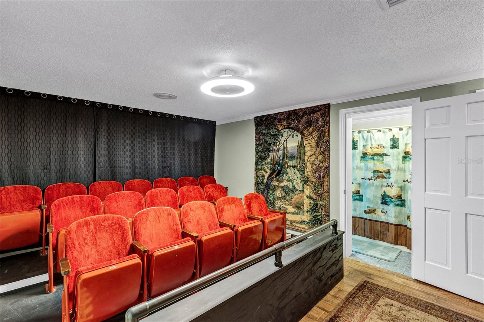 GRIFFIN VIEW ESTATES - Residential