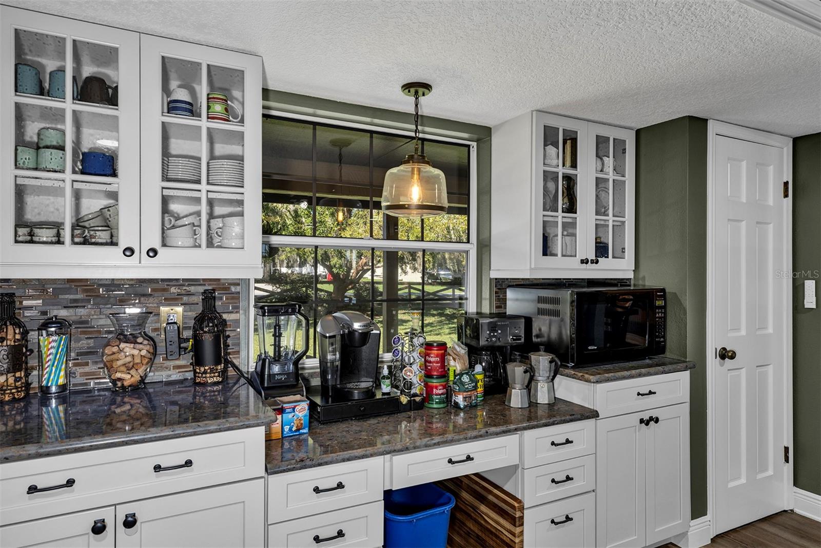 GRIFFIN VIEW ESTATES - Residential