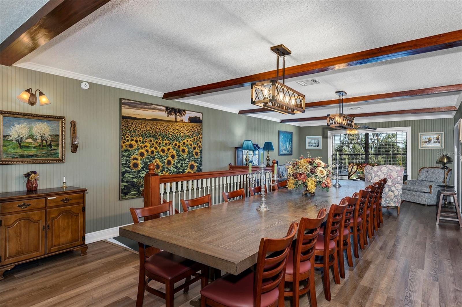 GRIFFIN VIEW ESTATES - Residential