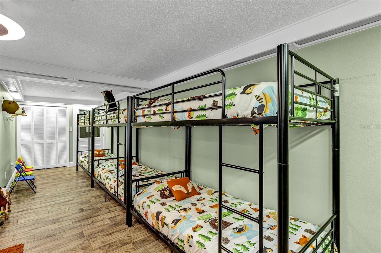 GRIFFIN VIEW ESTATES - Residential