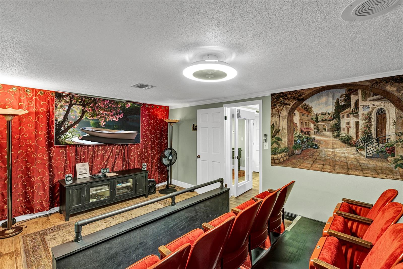 GRIFFIN VIEW ESTATES - Residential