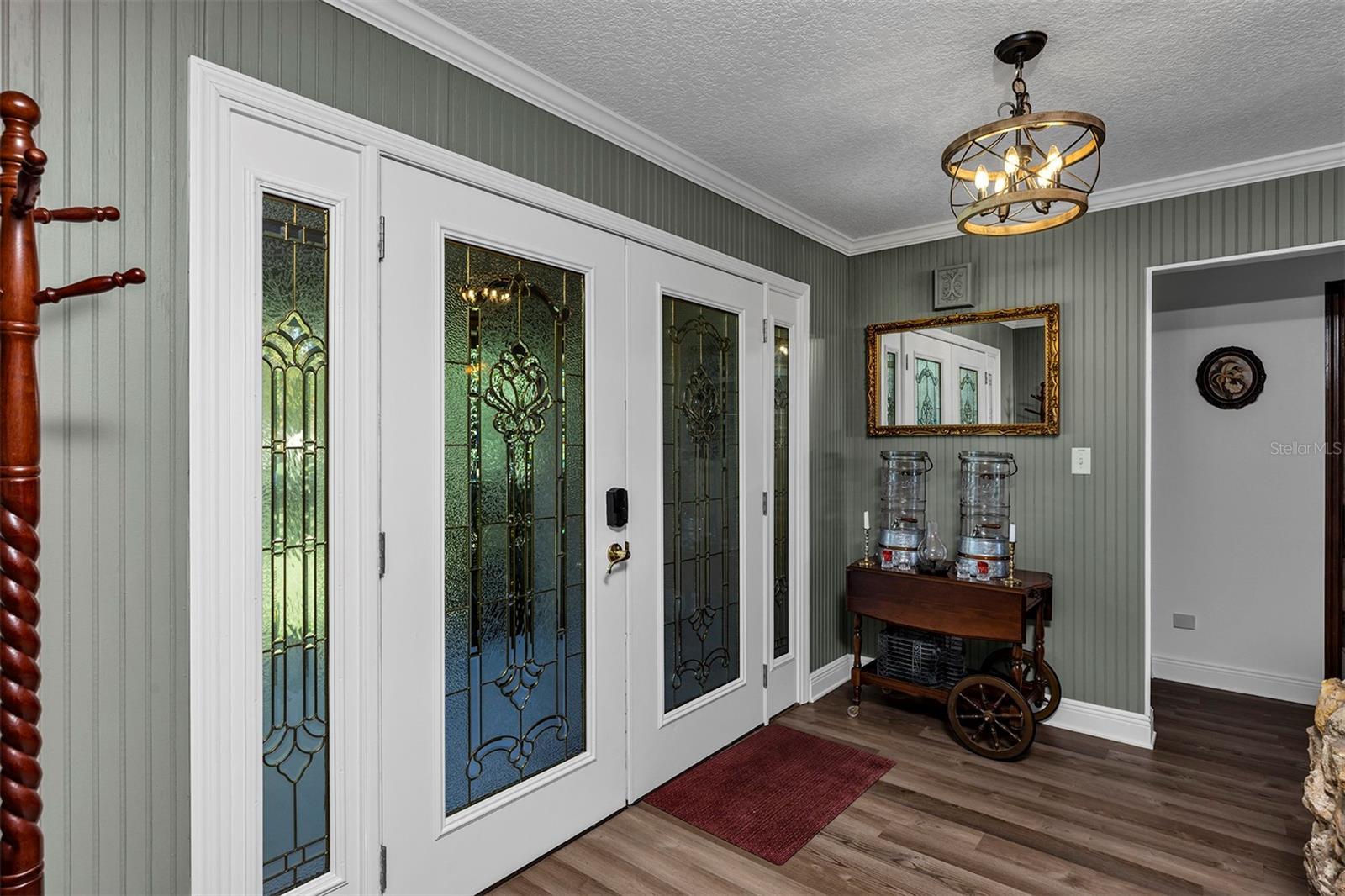 GRIFFIN VIEW ESTATES - Residential