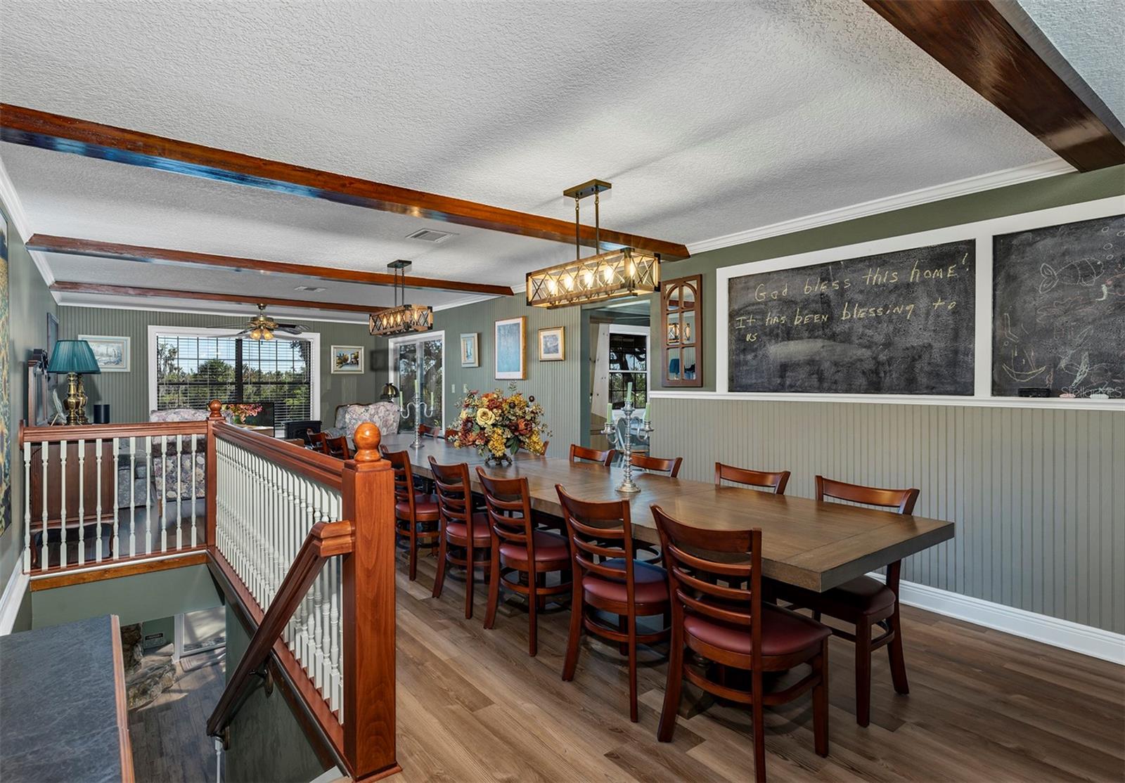 GRIFFIN VIEW ESTATES - Residential