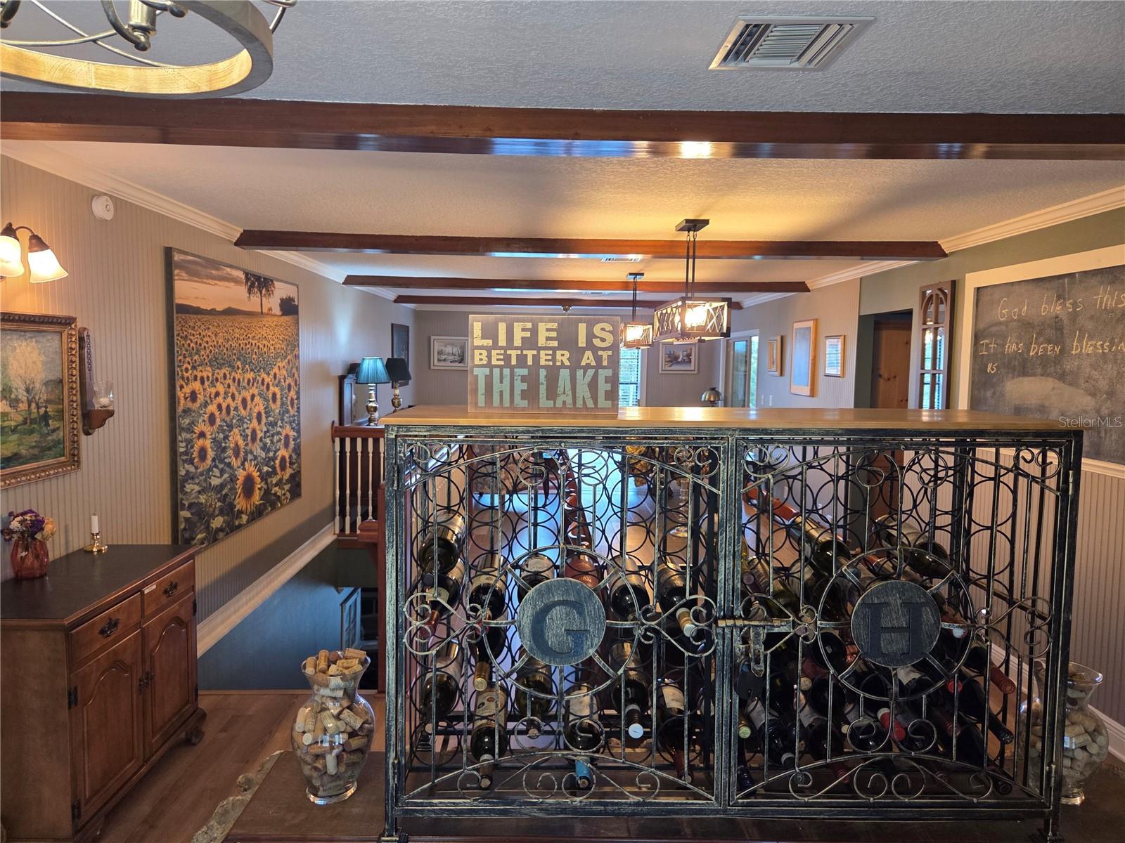 GRIFFIN VIEW ESTATES - Residential